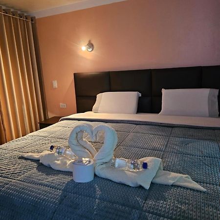 Hospedaje Paqcha Куско Екстер'єр фото